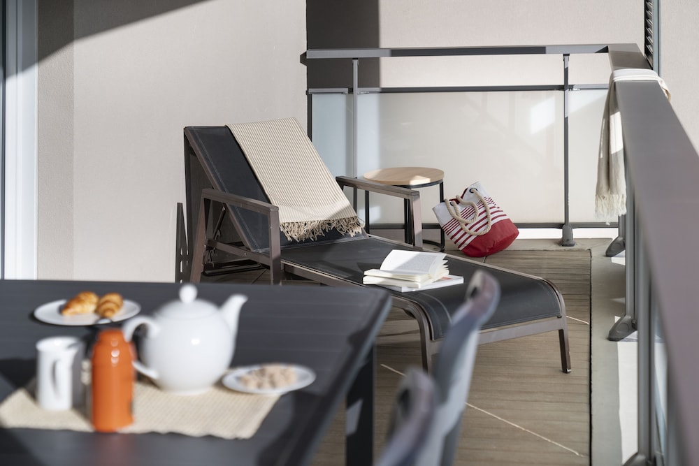 Pierre & Vacances Residence Premium Julia Augusta
