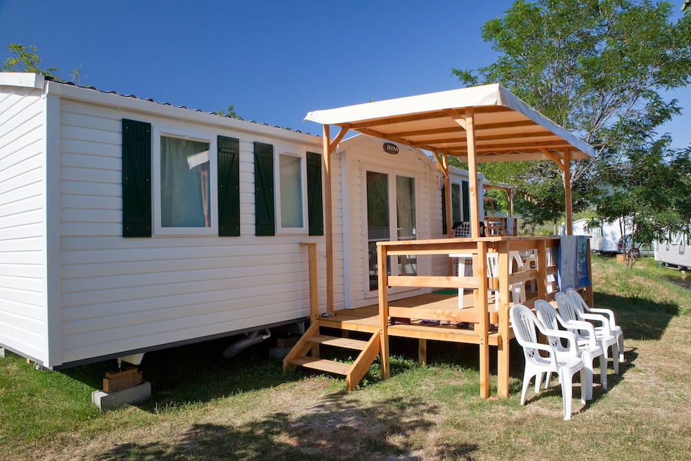 Ludocamping Mobil-Home view 3