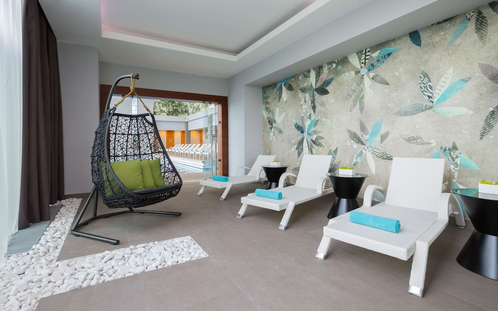 Radisson Collection Paradise Resort and Spa, Sochi