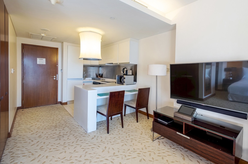 Luxury residence at Fashion Avenue Dubai Mall
