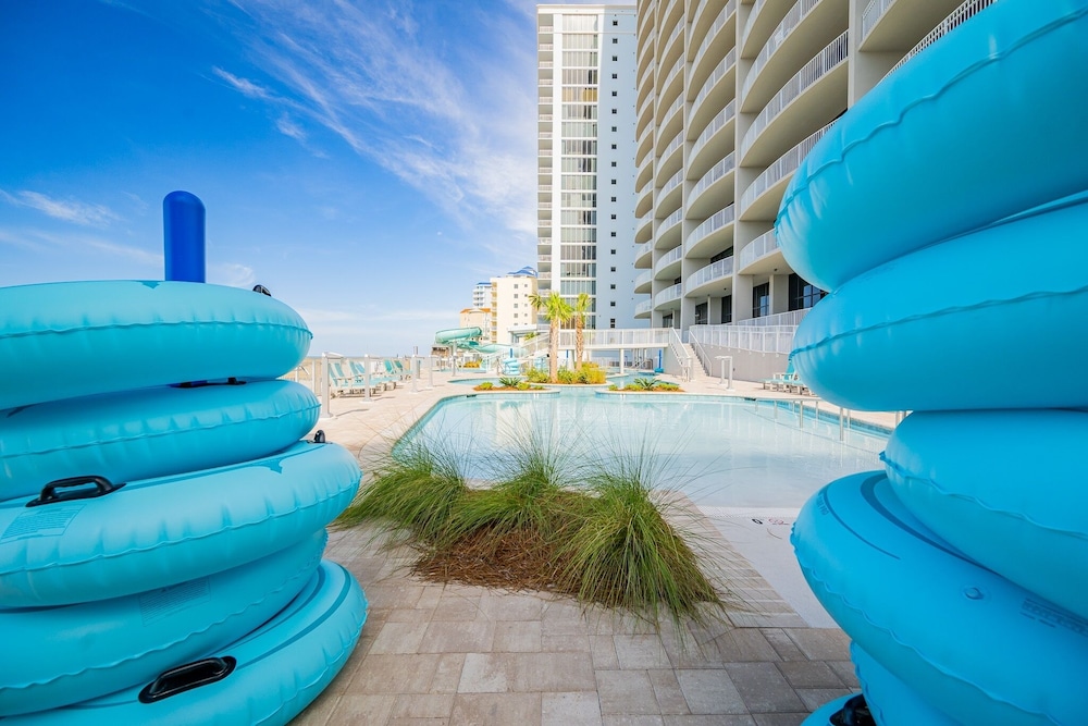 Phoenix Gulf Shores Ii 2001 4 Bedroom Condo