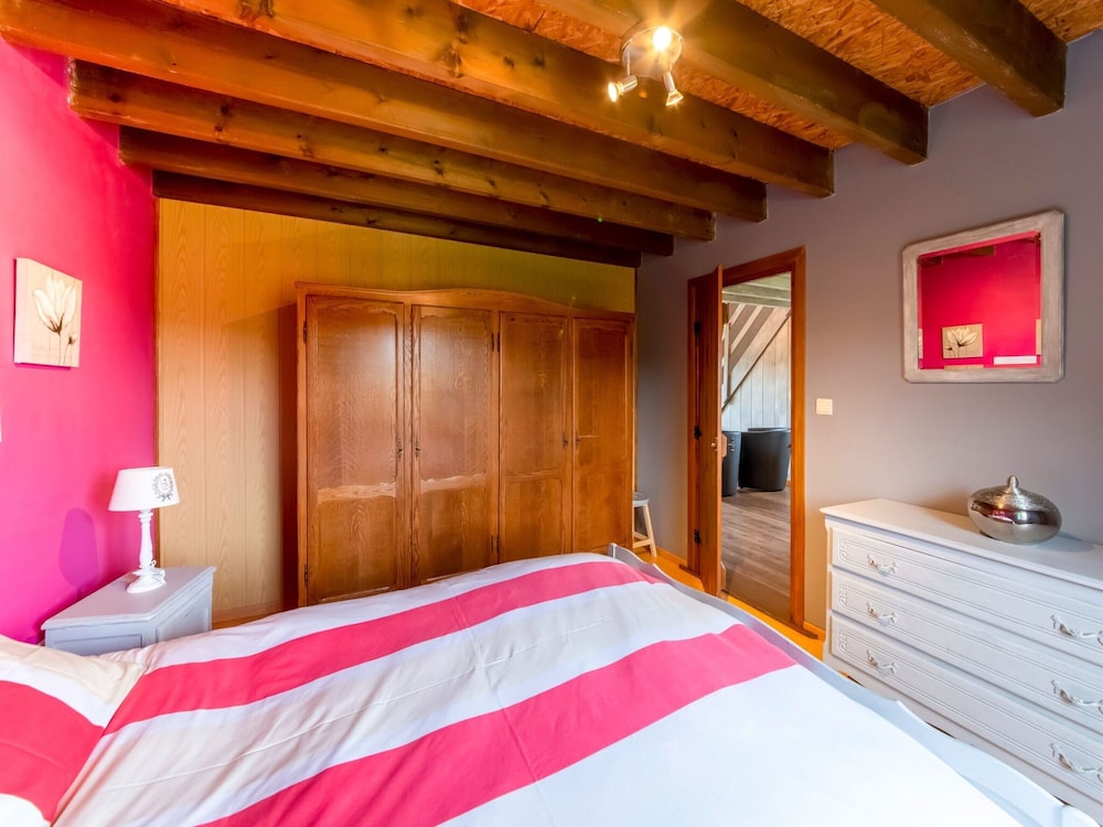 Holiday Home in Ardennes Luxembourg view 5