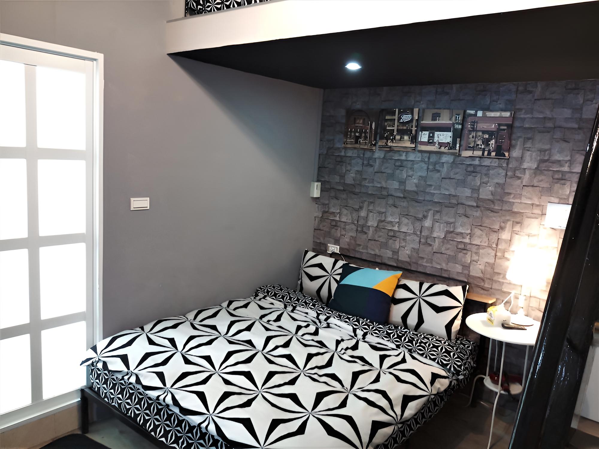 Huang Pin Hotel
