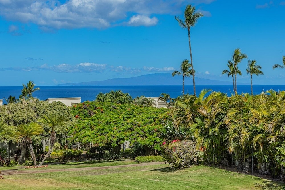 Wailea Ekolu 803 1 Bedroom Condo