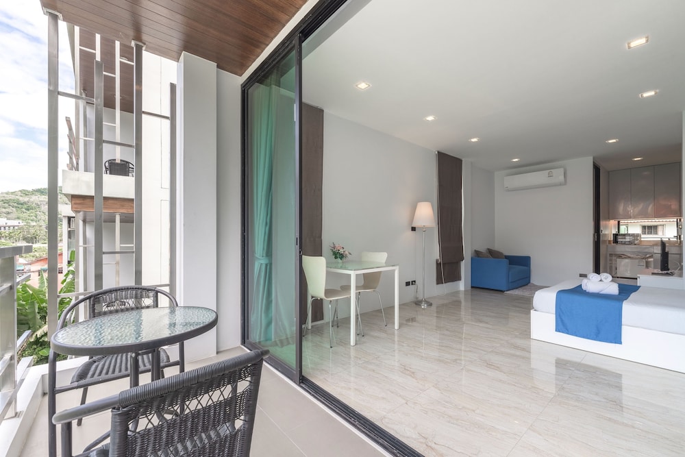 Private Pool Villa UTK3 near Kata Beach