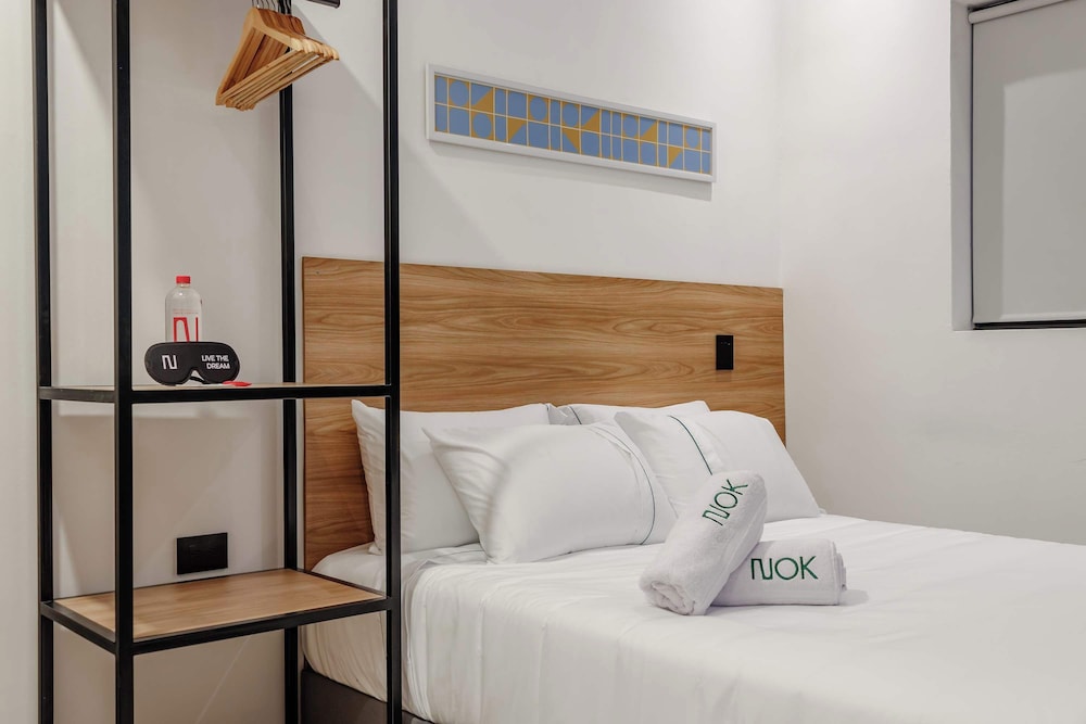 NOK Vibrant Apartment in Laureles