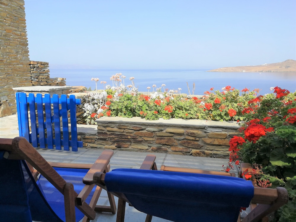 Stavros Bay