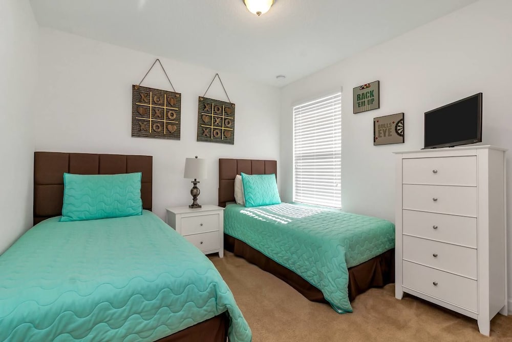Aviana Resort-beautiful 6bd/5ba Pool Home- #6av400 view 3