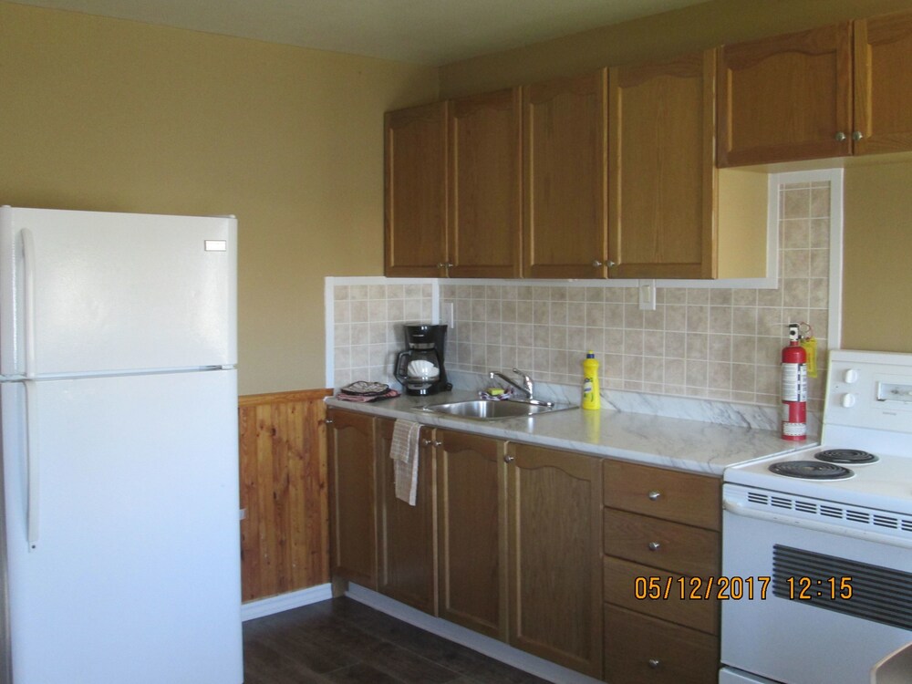 Edgewater Resorts - Edgewater Cottages