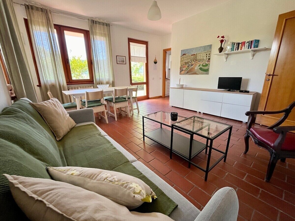 Residence Casa Adriana