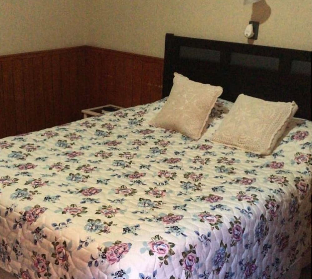 Hostal Croata