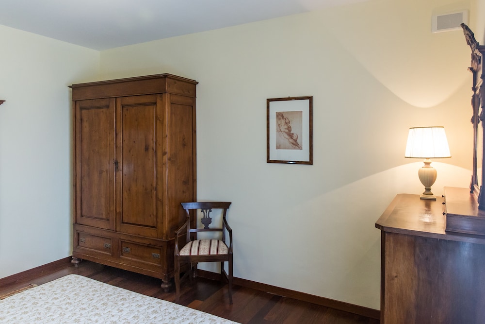 Agriturismo Le Anfore
