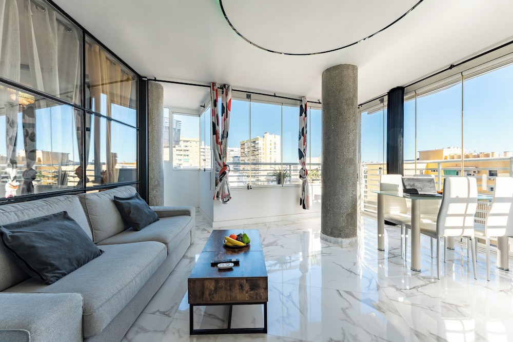 CT 352 - Torremolinos City Towers 1