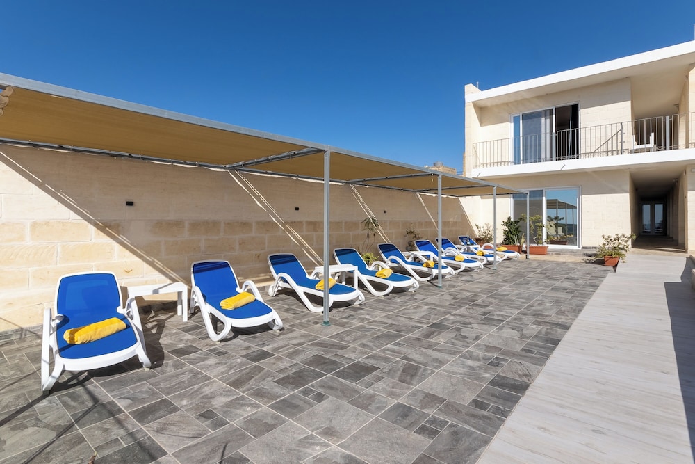 Ta'battista B&B & Pool - Il-maltija