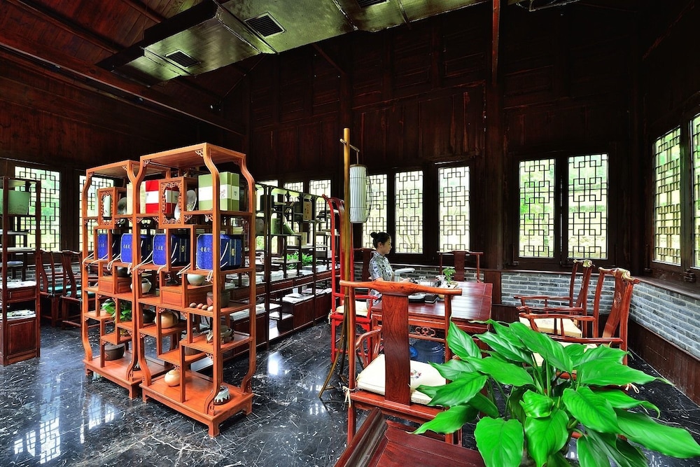 Harmona Resort & Spa Zhangjiajie