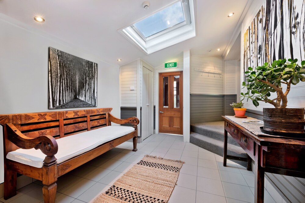 Pure Chalet