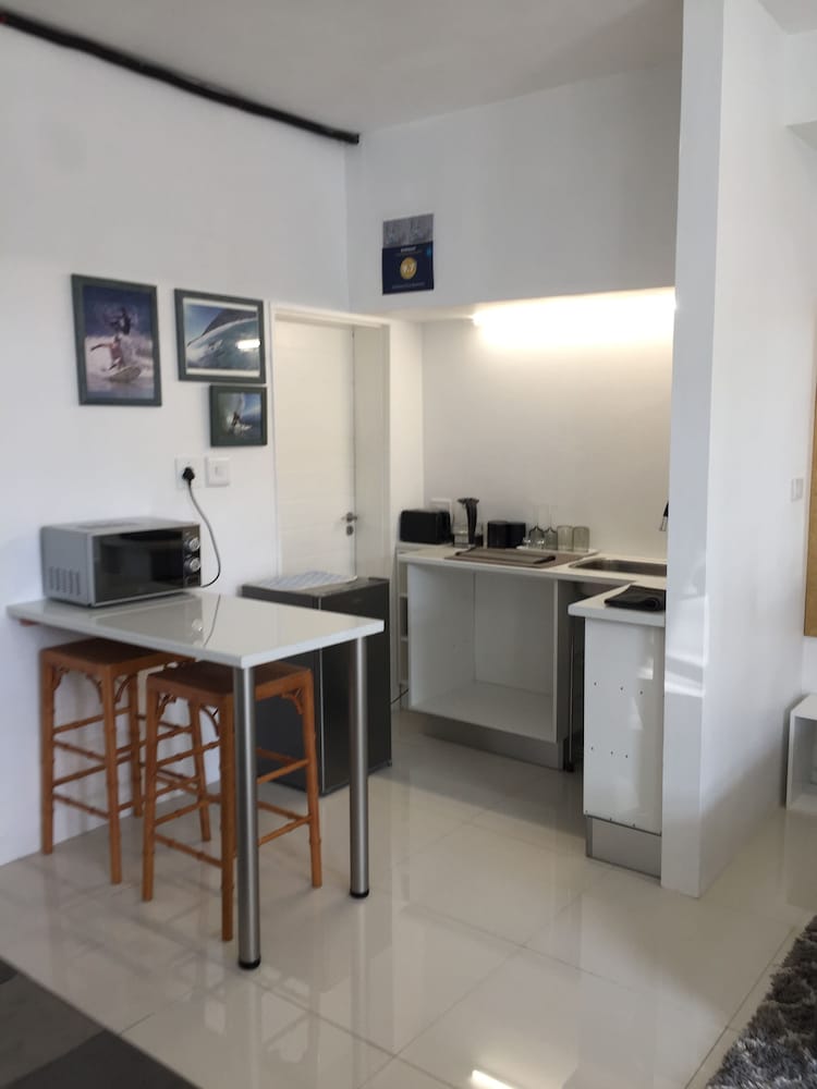 Greenways Beach House