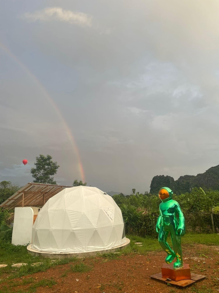 Sabai Glamping
