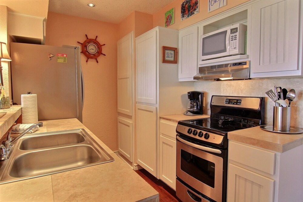 The Blue Crab BH107