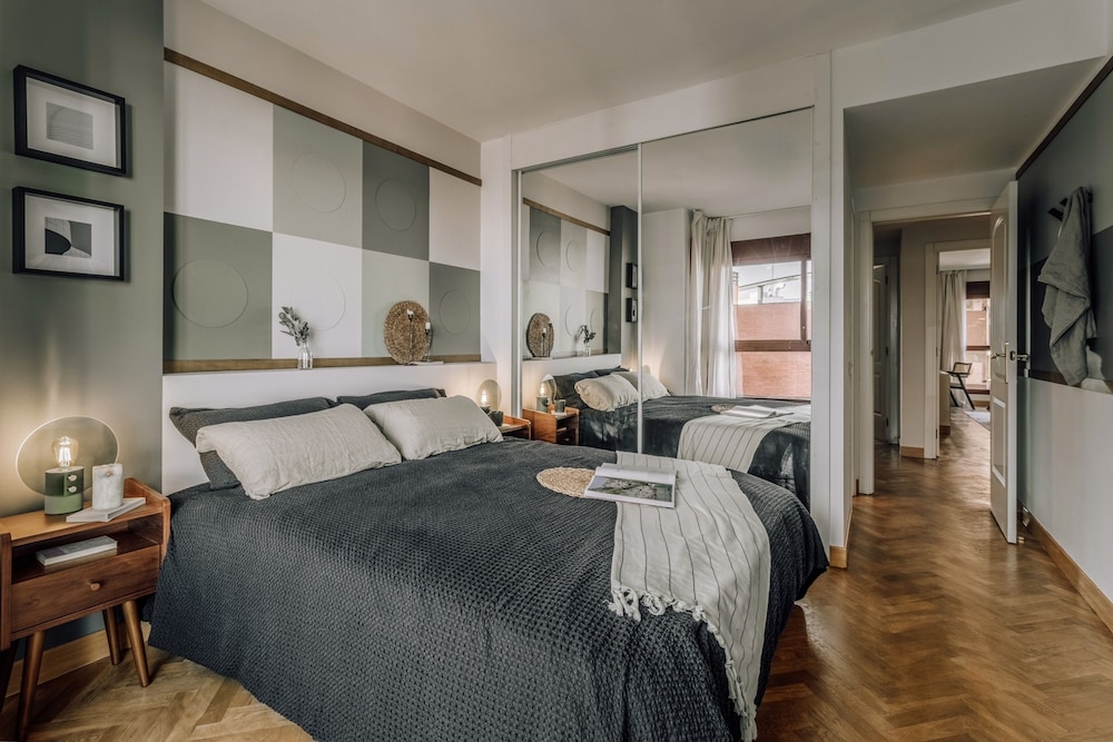 Anku - 2 Bedrooms and Pool in Ciudad Jard n