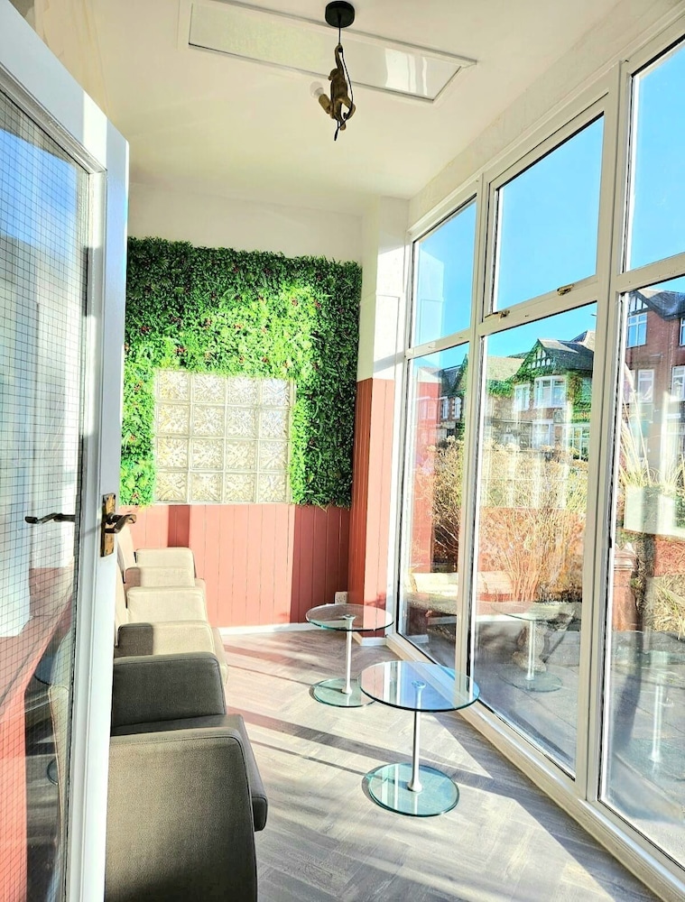 Hotel Claytou