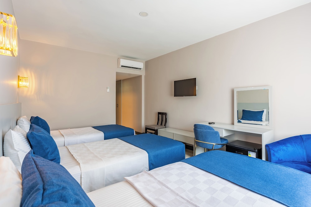 Safari Otel - Image 9