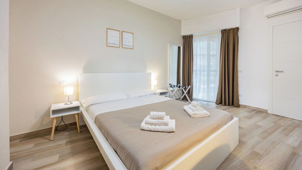 Ostiense Flat&Rooms by Rentbeat