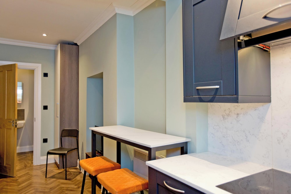 Imperial York Street Apartments