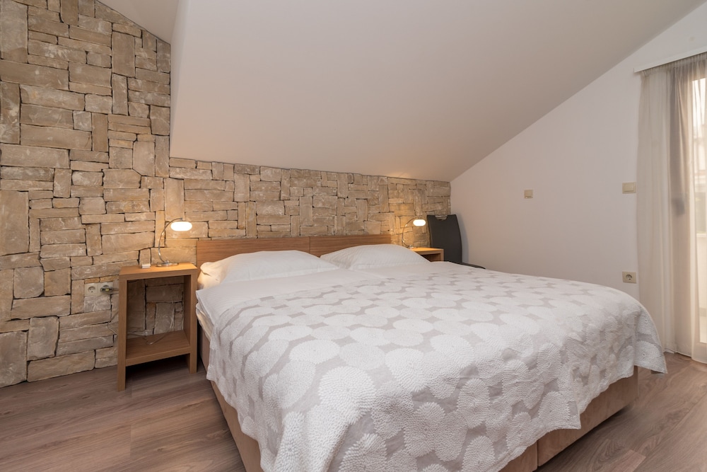 Villa Lucica Trogir
