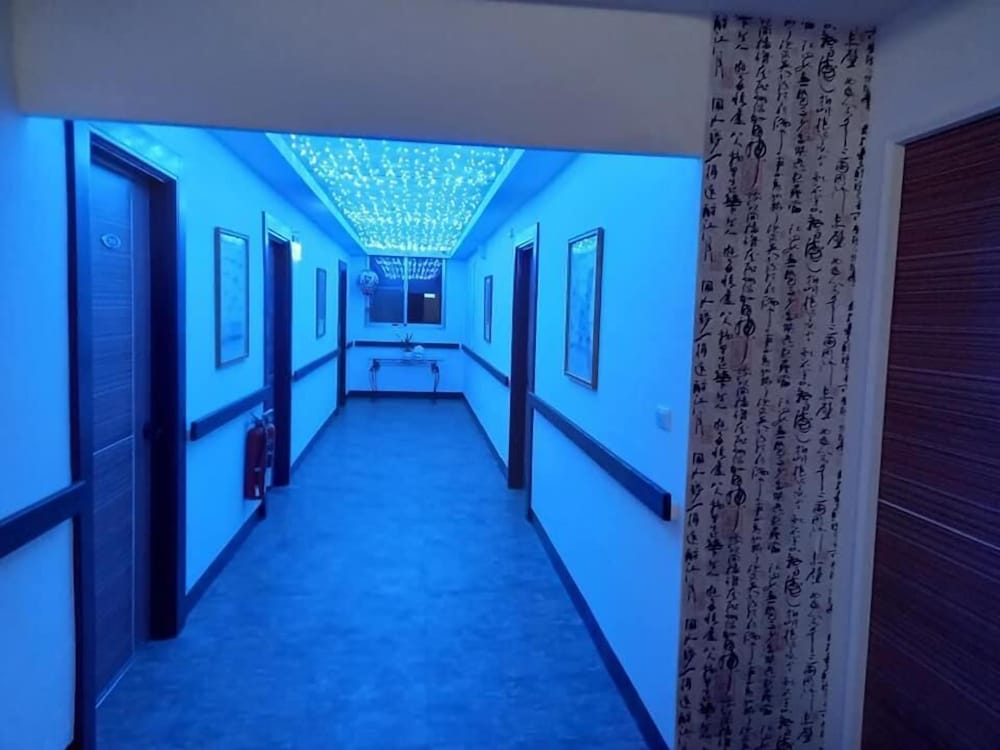 Fugong Hostel