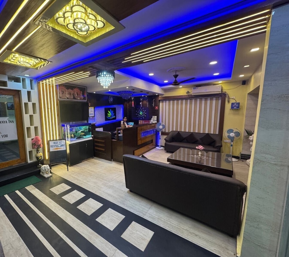 Sagar Kanya International