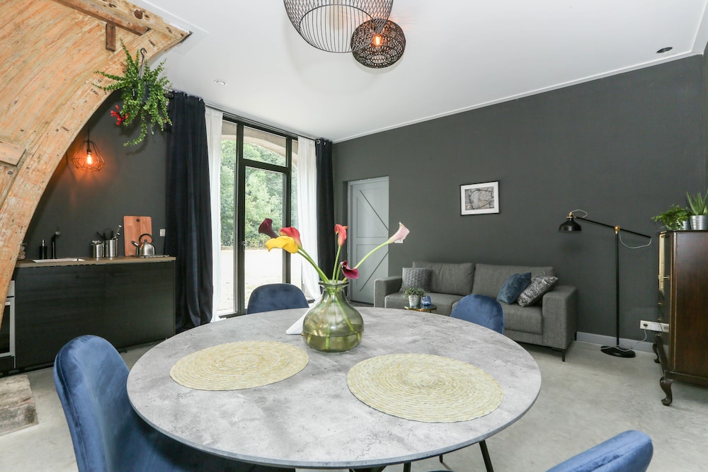 B&B Adelaerthoeve