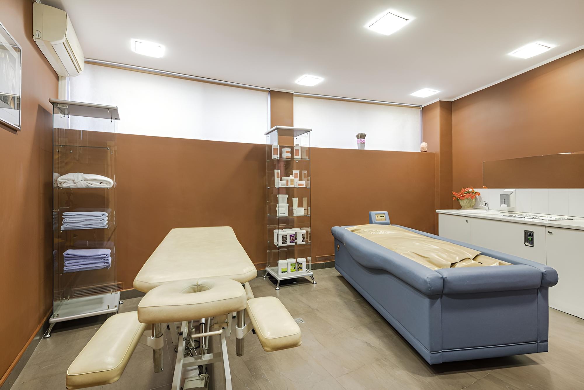 Arthurs Spa Hotel By Mercure