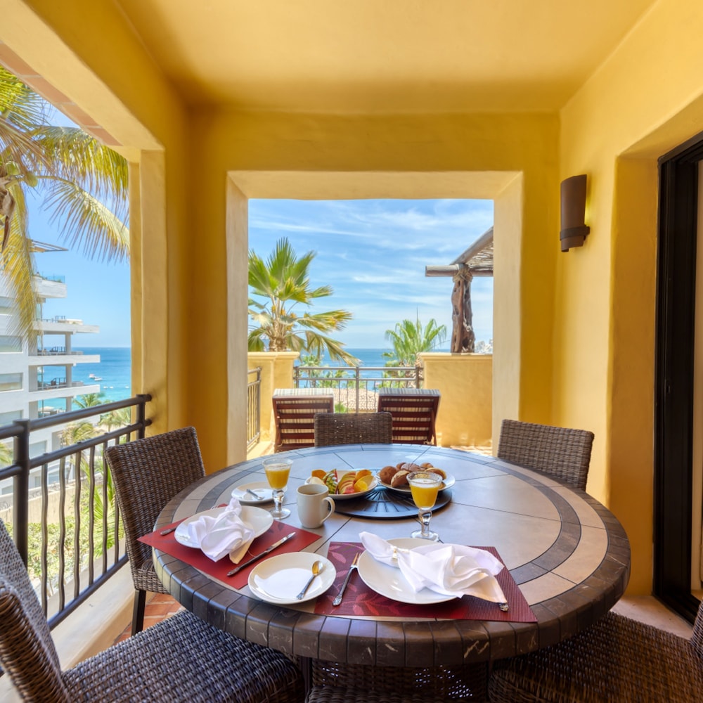 Hacienda Medano in Los Cabos