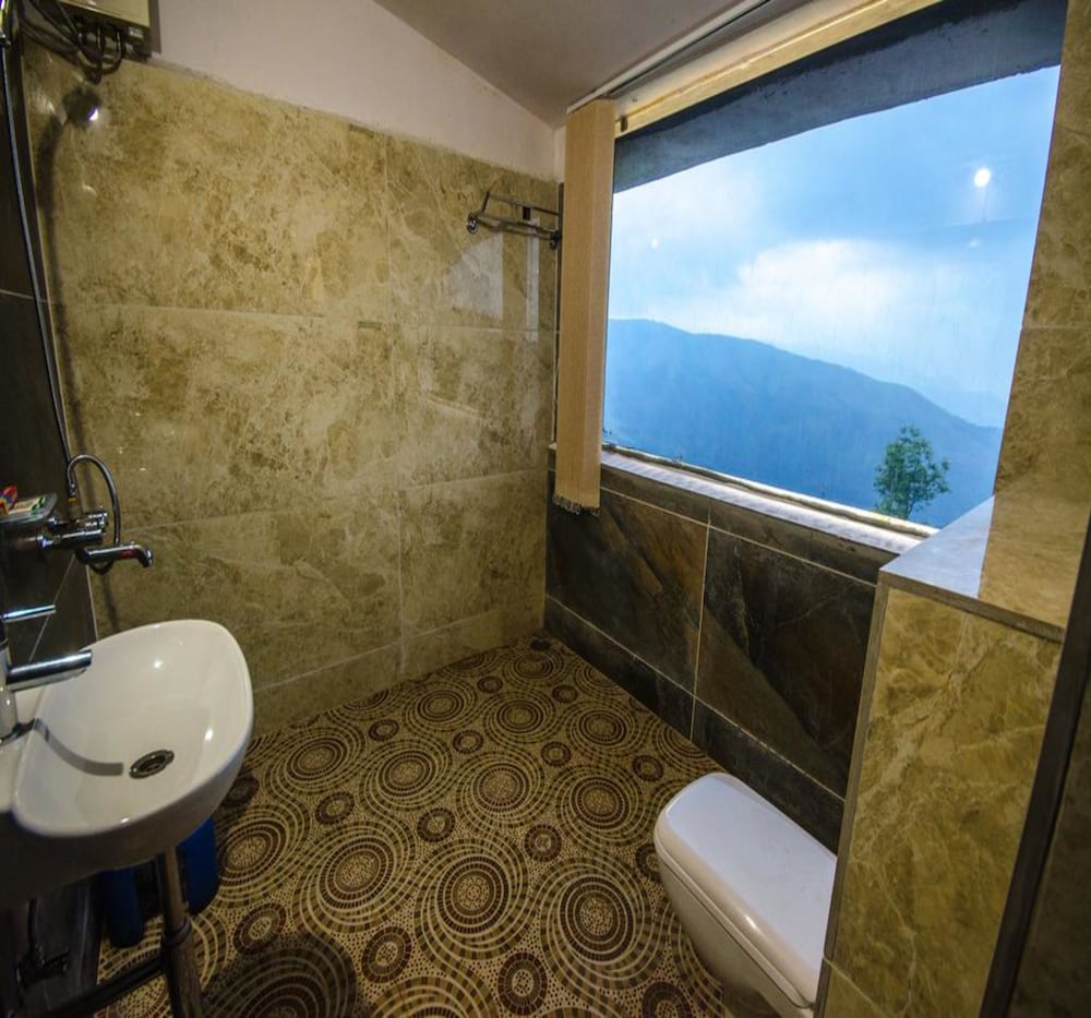 Green woods Resort