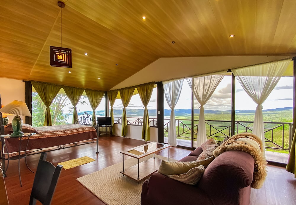 Arenal Garden Lodge