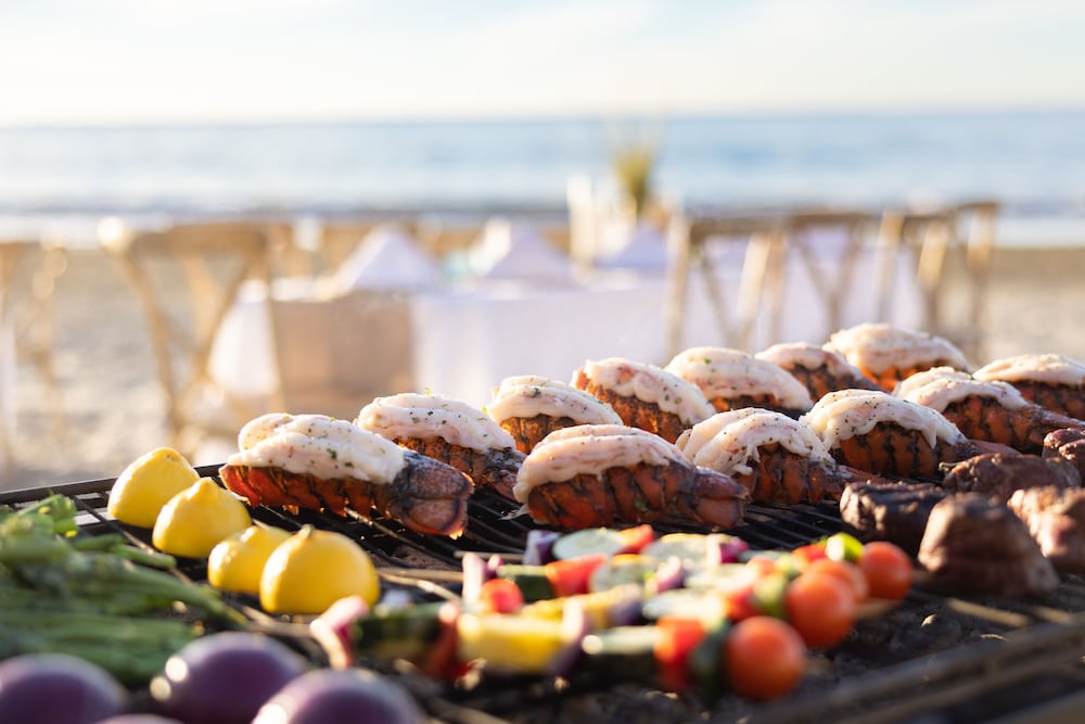 La Jolla Beach and Tennis Club