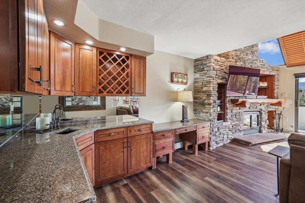 Breckenridge Ski Resort CO Vacation Homes