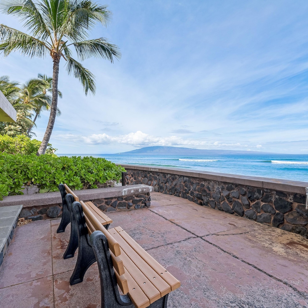 Maui Kai 505 in Lahaina