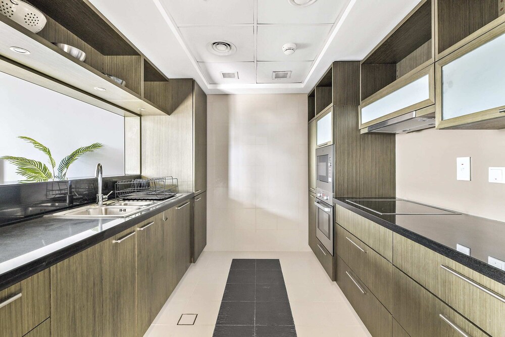 Silkhaus Lofts, Downtown Dubai