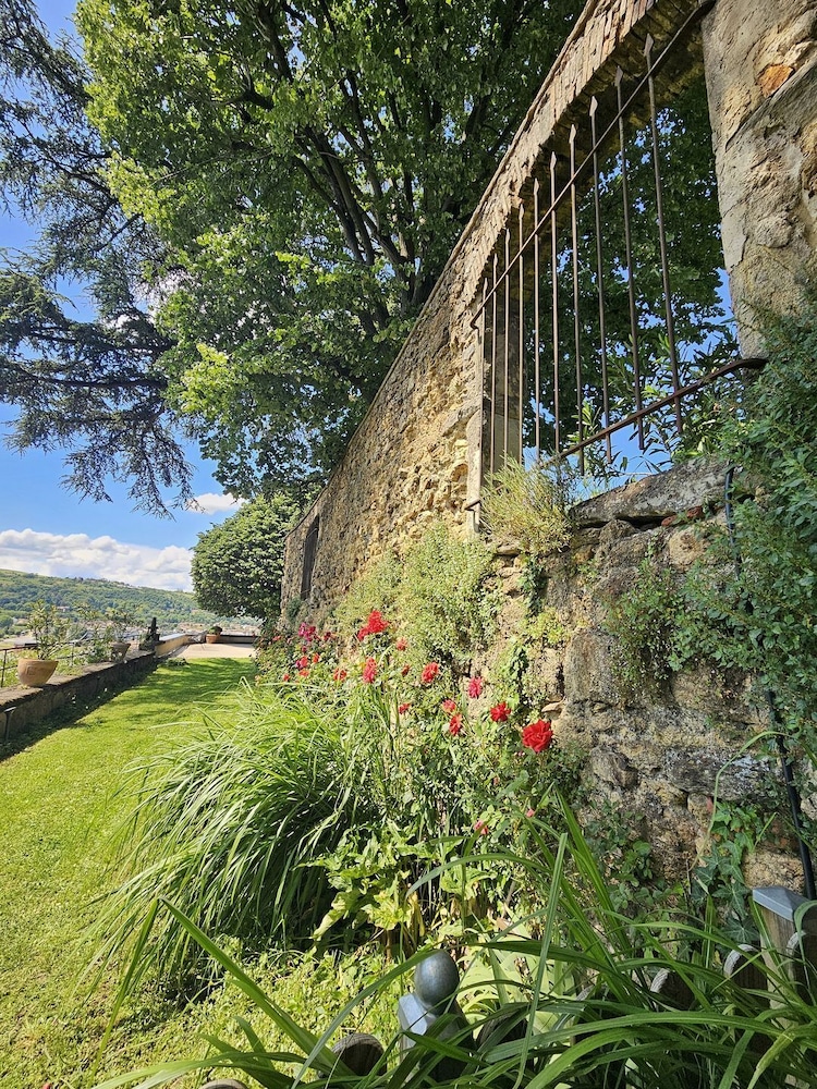 La Bâtie