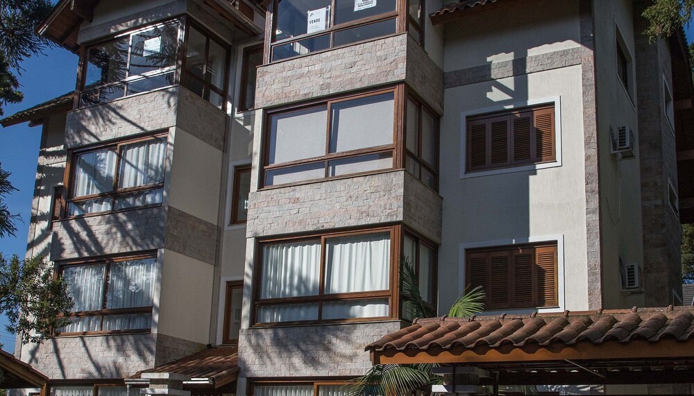 Locar-in Gramado Apartamento Lindíssimo Centro