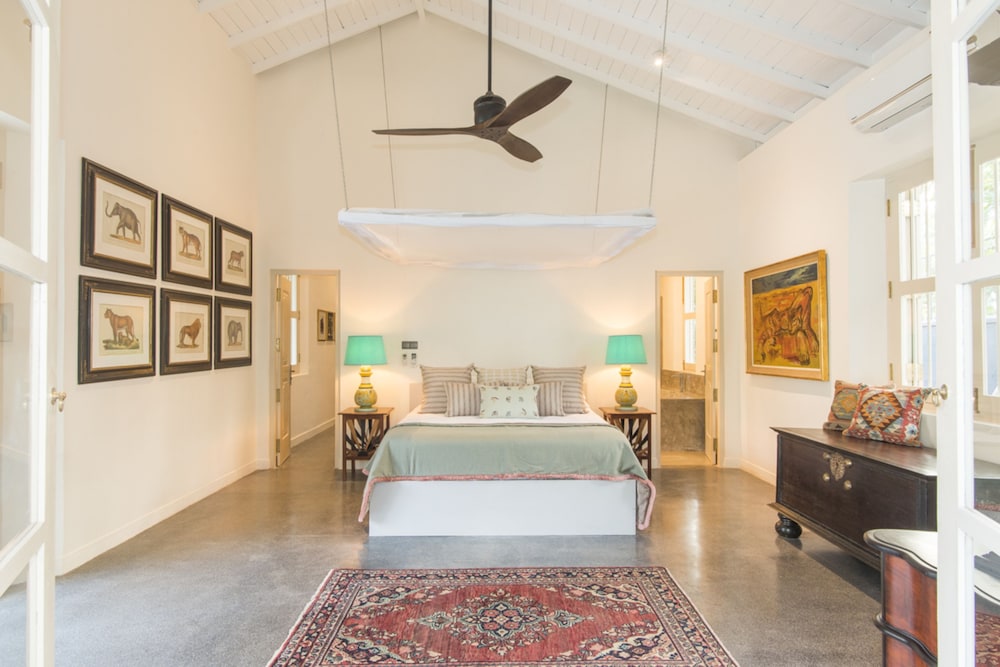 Monara House
