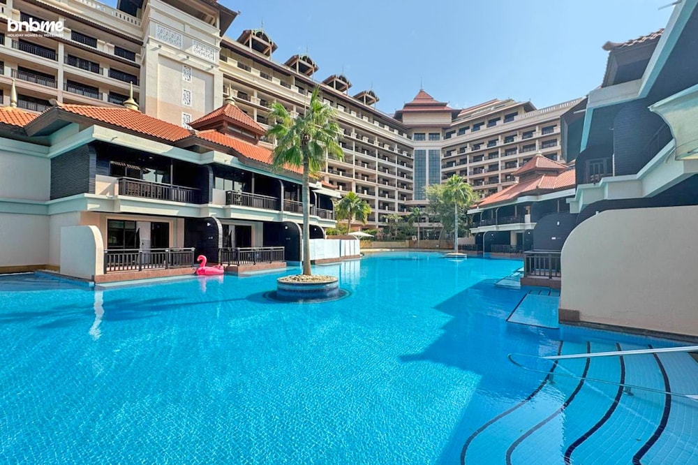 2B-Anantara south-507 by bnbmehomes