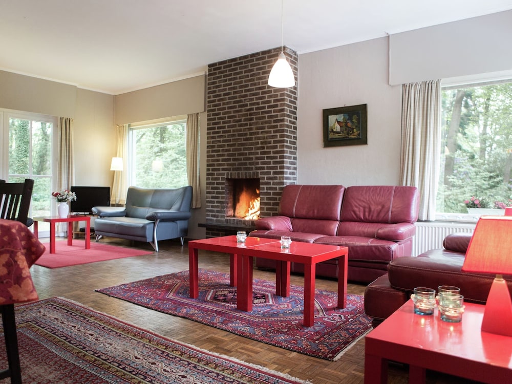 Westmalle Forest Garden Home view 2