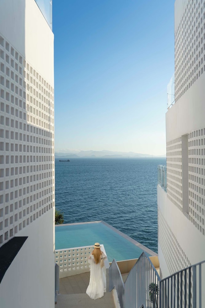 Shenzhen Secret Wild Reef Beautiful Stay