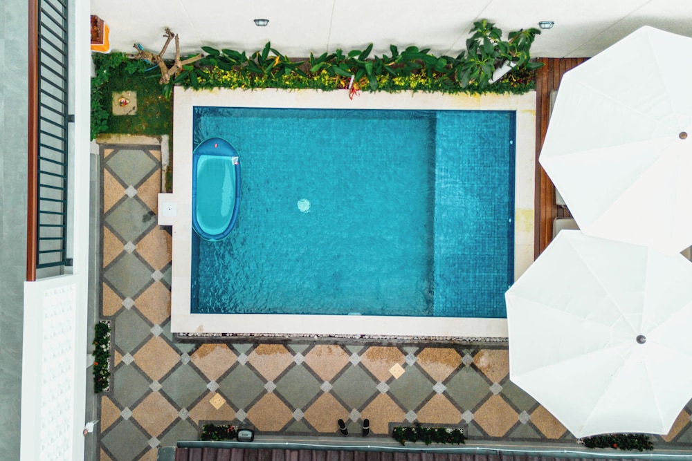 Turtle Shelter Guest House