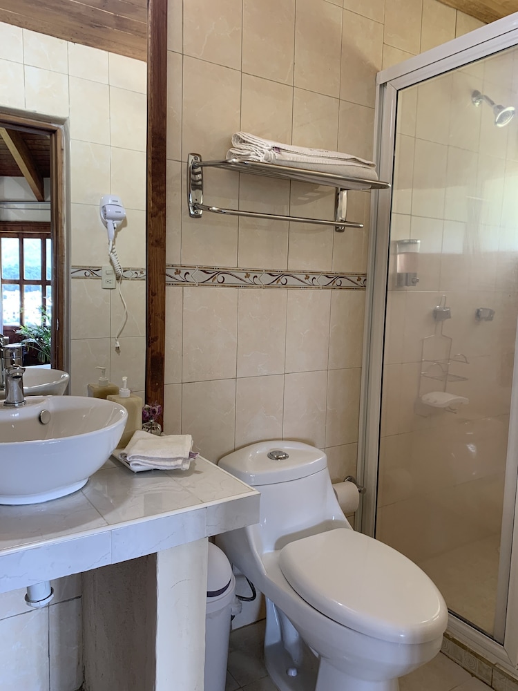 Cortijo La Casona