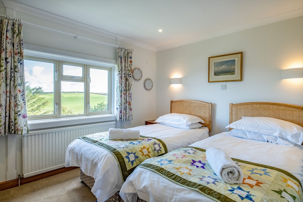 Trevan House