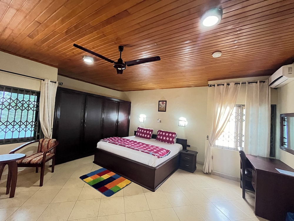 My view guest house